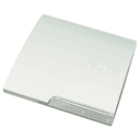 Playstation 3 320Gb Blanca