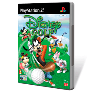 Disney Golf