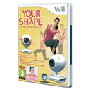 Your Shape