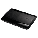 Playstation 3 Slim 500Gb Negra