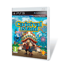 Carnival Island