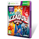 Big League Sports