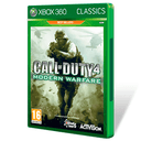 Call of Duty 4: Modern Warfare Classics