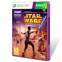 Kinect Star Wars