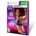 Zumba Fitness Rush