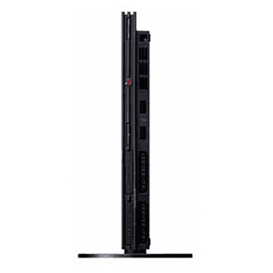 Playstation 2 Two Negra - Seminuevo