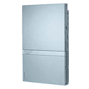 Playstation 2 Two Silver