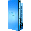 Playstation 2 Aqua