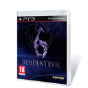 Resident Evil 6