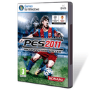 Pro Evolution Soccer 2011