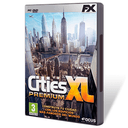 Cities XL Premium