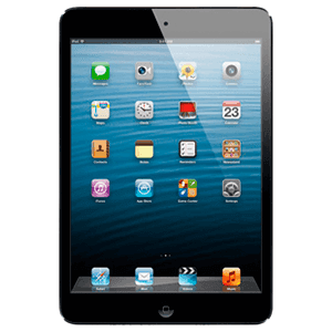 iPad mini Wifi 16Gb Negro