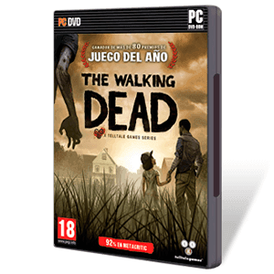 The Walking Dead