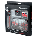 Pack Cities 3DS