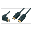 Cable HDMI 2m Sony Conector Rotatorio