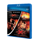 Pack XXX + XXX 2: Estado De Emergencia