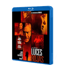 Luces Rojas