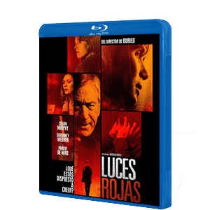 Luces Rojas