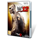 WWE 12