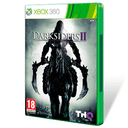 Darksiders II
