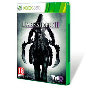 Darksiders II