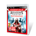 Assassin´s Creed: La Hermandad Essentials