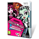Monster High: Instituto Monstruoso
