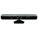 Kinect Negro Para Xbox 360 Modelo Original