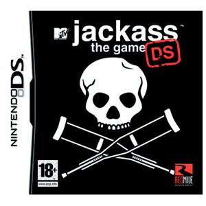Jackass