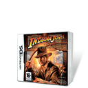 Indiana Jones y El Cetro de los Reyes