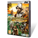 Conquistadores del Nuevo Mundo PC