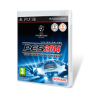 Pro Evolution Soccer 2014
