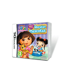 Dora y sus Amigos Rescatan Mascotas