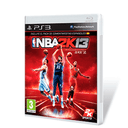 NBA 2K13