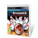 Brunswick Pro Bowling