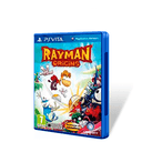 Rayman Origins