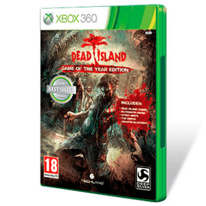 Dead Island GOTY