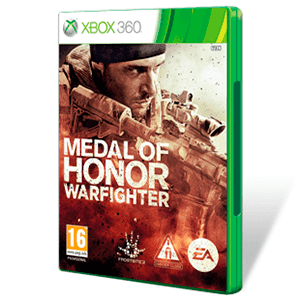 Medal of Honor: Warfighter