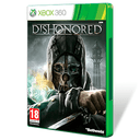 Dishonored