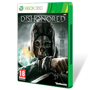 Dishonored