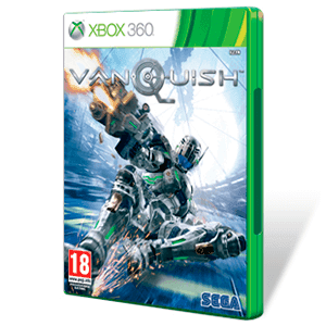 Vanquish