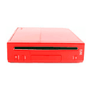 Wii Original Roja