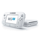 WiiU 8Gb Blanca + GamePad Blanco