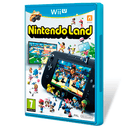 Nintendo Land