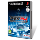 Pro Evolution Soccer 2014