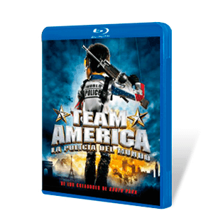 Team America