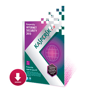 Kaspersky Internet Security 2013