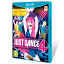 Just Dance 4