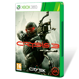 Crysis 3
