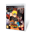 Naruto Shippuden Ultimate Ninja Storm 3